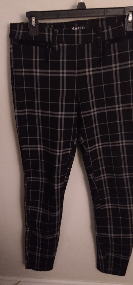 Casual Pants